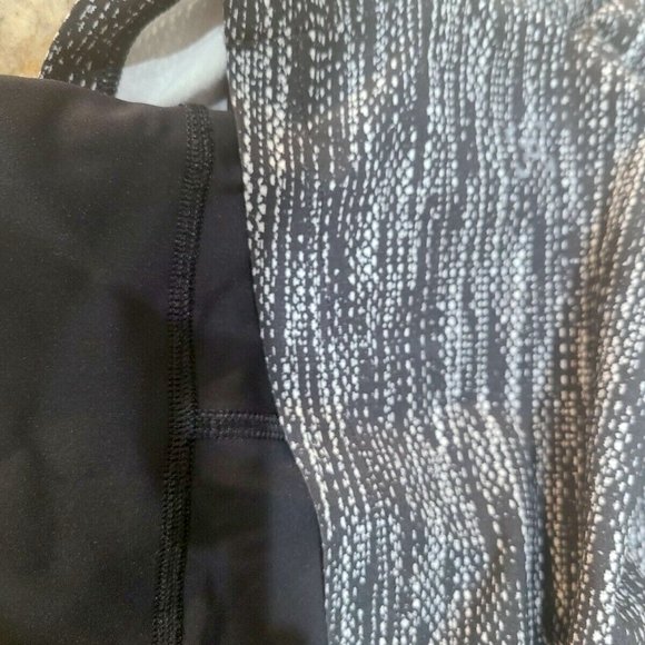 Lululemon Mens Running Shorts with Biker Lining - Picture 5 of 8